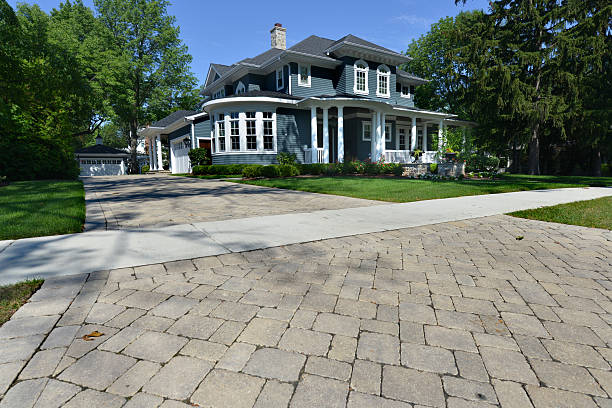 Driveway Repair Near Me in Hartford, CT