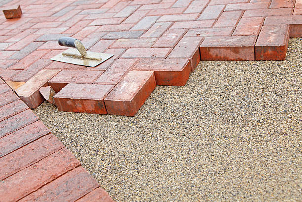 Best Affordable Driveway Paving  in Hartford, CT